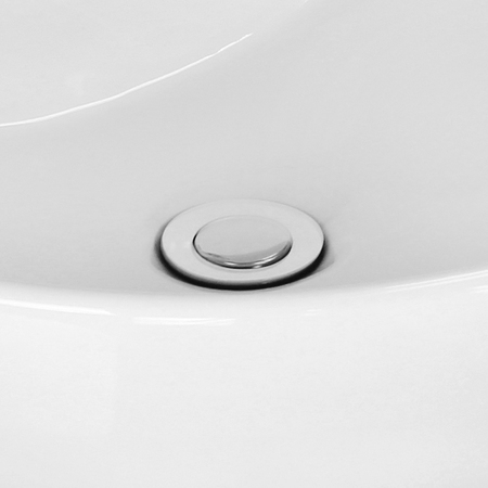 American Imaginations 3" W, Bathroom Sink Faucet Set AI-23441